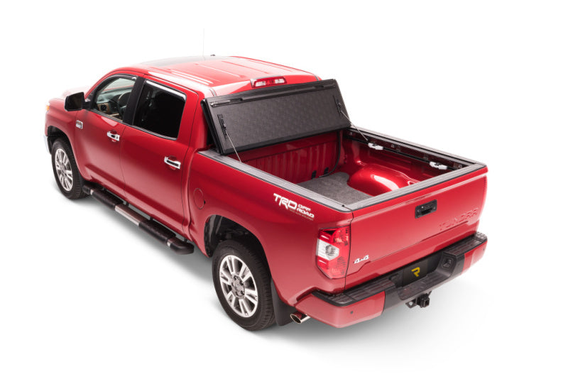 BAK 2022+ Toyota Tundra 5.5ft Bed BAKFlip G2 Bed Cover BAK Tonneau Covers - Hard Fold  AXOPROS