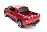 BAK 2022+ Toyota Tundra 5.5ft Bed BAKFlip G2 Bed Cover BAK Tonneau Covers - Hard Fold  AXOPROS