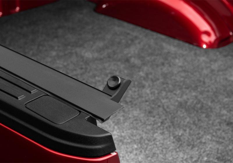 BAK 2022+ Toyota Tundra 5.5ft Bed Revolver X4S Bed Cover BAK Tonneau Covers - Roll Up  AXOPROS