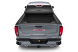 BAK 2023+ Chevy Colorado Revolver X4s 5.2ft Bed Cover BAK Tonneau Covers - Roll Up  AXOPROS