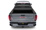 BAK 2023+ Chevy Colorado Revolver X4s 5.2ft Bed Cover BAK Tonneau Covers - Roll Up  AXOPROS