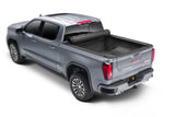 BAK 2023+ Chevy Colorado Revolver X4s 5.2ft Bed Cover BAK Tonneau Covers - Roll Up  AXOPROS
