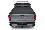 BAK 2023+ Chevy Colorado Revolver X4s 5.2ft Bed Cover BAK Tonneau Covers - Roll Up  AXOPROS