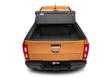 BAK 2024 Ford Ranger BAKFlip MX4 5ft Bed - Hard Folding BAK Tonneau Covers - Hard Fold  AXOPROS