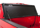 BAK 2024 Toyota Tacoma 5ft Bed BAKFlip Fibermax Bed Cover BAK Tonneau Covers - Hard Fold  AXOPROS
