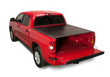 BAK 2024 Toyota Tacoma 5ft Bed BAKFlip Fibermax Bed Cover BAK Tonneau Covers - Hard Fold  AXOPROS