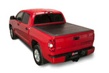 BAK 2024 Toyota Tacoma 5ft Bed BAKFlip Fibermax Bed Cover BAK Tonneau Covers - Hard Fold  AXOPROS