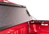 BAK 2024 Toyota Tacoma 5ft Bed BAKFlip G2 BAK Tonneau Covers - Hard Fold  AXOPROS