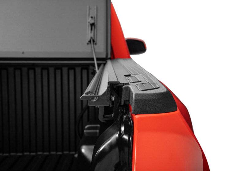 BAK 2024 Toyota Tacoma 6ft Bed BAKFlip G2 Bed Cover BAK Tonneau Covers - Hard Fold  AXOPROS