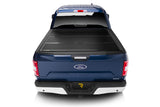 BAK 21-22 Ford F-150 (Incl. 2022 Lightning) BAKFlip FiberMax 5.7ft Bed Cover BAK Tonneau Covers - Hard Fold  AXOPROS