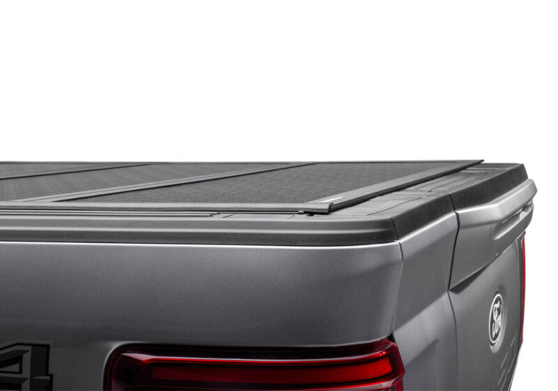 BAK 21-22 Ford F-150 (Incl. 2022 Lightning) BAKFlip G2 5.7ft Bed Cover BAK Tonneau Covers - Hard Fold  AXOPROS
