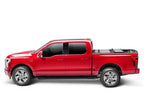 BAK 21-22 Ford F-150 (Incl. 2022 Lightning) BAKFlip MX4 5.7ft Bed Cover - Matte Finish BAK Tonneau Covers - Hard Fold  AXOPROS