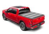 BAK 21-22 Ford F-150 (Incl. 2022 Lightning) BAKFlip MX4 5.7ft Bed Cover - Matte Finish BAK Tonneau Covers - Hard Fold  AXOPROS