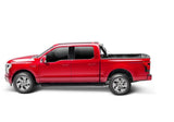 BAK 21-22 Ford F-150 (Incl. 2022 Lightning) BAKFlip MX4 5.7ft Bed Cover - Matte Finish BAK Tonneau Covers - Hard Fold  AXOPROS