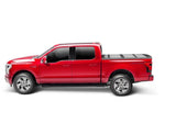 BAK 21-22 Ford F-150 (Incl. 2022 Lightning) BAKFlip MX4 5.7ft Bed Cover - Matte Finish BAK Tonneau Covers - Hard Fold  AXOPROS