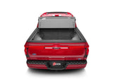 BAK 21-22 Ford F-150 (Incl. 2022 Lightning) BAKFlip MX4 5.7ft Bed Cover - Matte Finish BAK Tonneau Covers - Hard Fold  AXOPROS