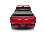 BAK 21-22 Ford F-150 (Incl. 2022 Lightning) BAKFlip MX4 5.7ft Bed Cover - Matte Finish BAK Tonneau Covers - Hard Fold  AXOPROS