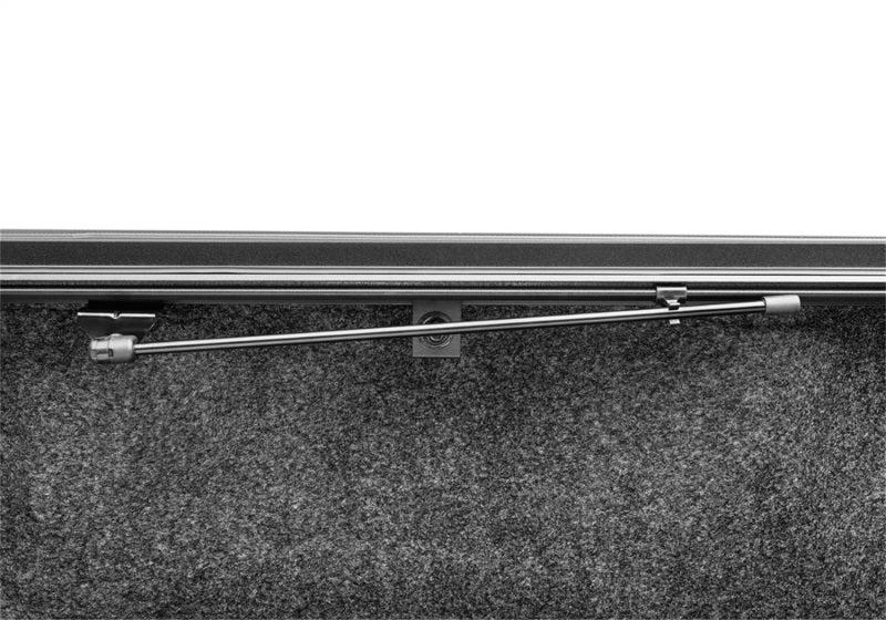 BAK 21-22 Ford F-150 (Incl. 2022 Lightning) BAKFlip MX4 5.7ft Bed Cover - Matte Finish BAK Tonneau Covers - Hard Fold  AXOPROS