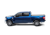 BAK 21-22 Ford F-150 (Incl. 2022 Lightning) Revolver X4s 5.7ft Bed Cover BAK Tonneau Covers - Roll Up  AXOPROS
