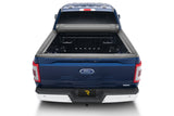 BAK 21-22 Ford F-150 (Incl. 2022 Lightning) Revolver X4s 5.7ft Bed Cover BAK Tonneau Covers - Roll Up  AXOPROS