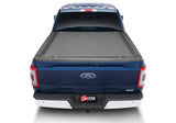 BAK 21-22 Ford F-150 (Incl. 2022 Lightning) Revolver X4s 5.7ft Bed Cover BAK Tonneau Covers - Roll Up  AXOPROS