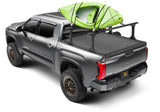BAK 21-24 Ford F-150 5.7ft. Bed BAKFlip Revolver X4ts BAK Tonneau Covers - Roll Up  AXOPROS