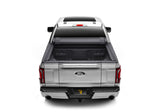 BAK 21-24 Ford F-150 5.7ft. Bed BAKFlip Revolver X4ts BAK Tonneau Covers - Roll Up  AXOPROS