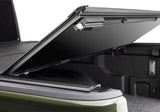 BAK 24-25 Toyota Tacoma 5ft. Bed BAKFlip MX4 TS BAK Tonneau Covers - Hard Fold  AXOPROS