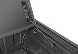 BAK 24-25 Toyota Tacoma 5ft. Bed BAKFlip MX4 TS BAK Tonneau Covers - Hard Fold  AXOPROS