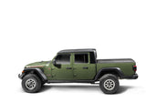 BAK 24-25 Toyota Tacoma 5ft. Bed BAKFlip MX4 TS BAK Tonneau Covers - Hard Fold  AXOPROS