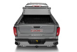 BAK 88-13 Chevy Silverado & C/K 1500 / 88-14 Chevy Silverado 2500/3500 HD 6ft 6in Bed BAKFlip F1 BAK Tonneau Covers - Hard Fold  AXOPROS