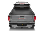 BAK 88-13 Chevy Silverado & C/K 1500 / 88-14 Chevy Silverado 2500/3500 HD 6ft 6in Bed BAKFlip F1 BAK Tonneau Covers - Hard Fold  AXOPROS