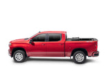 BAK 88-14 Chevy Silverado & C/K 8ft Bed (2014 HD / 2500 / 3500) BAKFlip G2 BAK Tonneau Covers - Hard Fold  AXOPROS