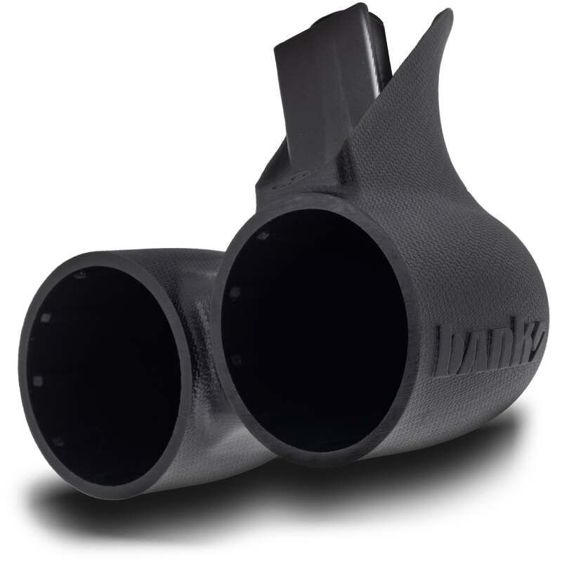 Banks Gauge Pod Kit 2023-2024 Ford F250-450 & 2021-24 F150  iDash Stealth Pod Mount - Dual Gauge Banks Power Performance Monitors  AXOPROS