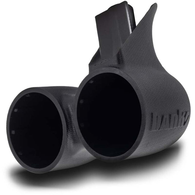 Banks Gauge Pod Kit 2023-2024 Ford F250-450 & 2021-24 F150  iDash Stealth Pod Mount - Dual Gauge Banks Power Performance Monitors  AXOPROS