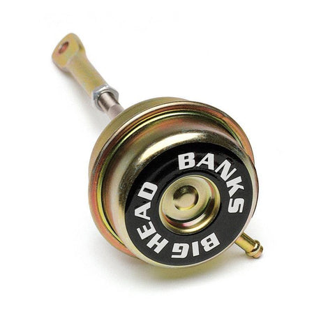 Banks Power 01-04 Chevy 6.6L Big Head Actuator Kit Banks Power Wastegate Actuators  AXOPROS
