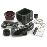Banks Power 01-04 Chevy 6.6L Lb14 Ram-Air Intake System Banks Power Short Ram Air Intakes  AXOPROS