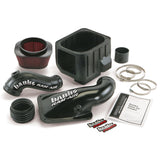 Banks Power 01-04 Chevy 6.6L Lb14 Ram-Air Intake System Banks Power Short Ram Air Intakes  AXOPROS