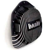 Banks Power 01-18 GM / RAM Black Differential Cover Kit 11.5/11.8-14 Bolt Banks Power Diff Covers  AXOPROS