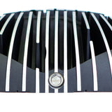 Banks Power 01-18 GM / RAM Black Differential Cover Kit 11.5/11.8-14 Bolt Banks Power Diff Covers  AXOPROS