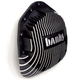 Banks Power 01-18 GM / RAM Black Differential Cover Kit 11.5/11.8-14 Bolt Banks Power Diff Covers  AXOPROS