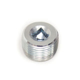 Banks Power 01-18 GM / RAM Natural Differential Cover Kit 11.5/11.8-14 Bolt Banks Power Diff Covers  AXOPROS