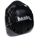 Banks Power 01-19 GM / RAM Black Ops Differential Cover Kit 11.5/11.8-14 Bolt Banks Power Diff Covers  AXOPROS
