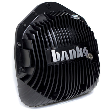 Banks Power 01-19 GM / RAM Black Ops Differential Cover Kit 11.5/11.8-14 Bolt Banks Power Diff Covers  AXOPROS