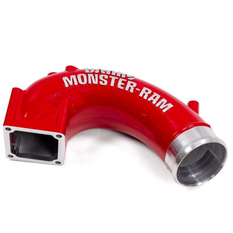 Banks Power 03-07 Dodge 5.9L Monster-Ram Intake w/ Boost Tube Banks Power Short Ram Air Intakes  AXOPROS
