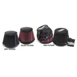 Banks Power 03-07 Dodge 5.9L Ram-Air Intake System - Dry Filter Banks Power Short Ram Air Intakes  AXOPROS