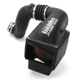 Banks Power 03-07 Dodge 5.9L Ram-Air Intake System Banks Power Short Ram Air Intakes  AXOPROS