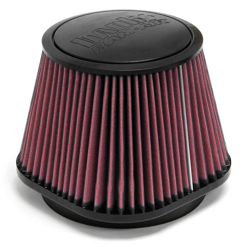 Banks Power 03-07 Dodge 5.9L Ram Air System Air Filter Element Banks Power Air Filters - Direct Fit  AXOPROS