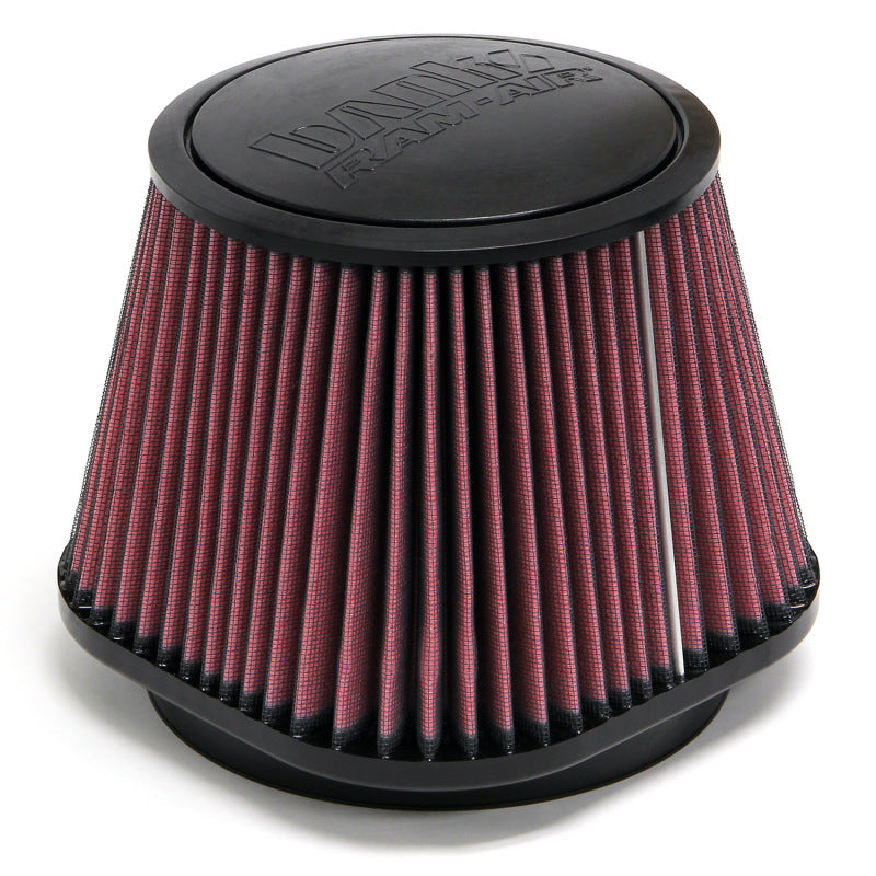 Banks Power 03-07 Dodge 5.9L Ram Air System Air Filter Element Banks Power Air Filters - Direct Fit  AXOPROS