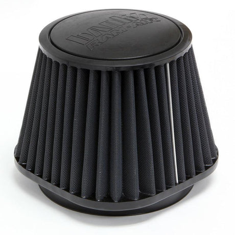 Banks Power 03-07 Dodge 5.9L Ram Air System Air Filter Element - Dry Banks Power Air Filters - Direct Fit  AXOPROS